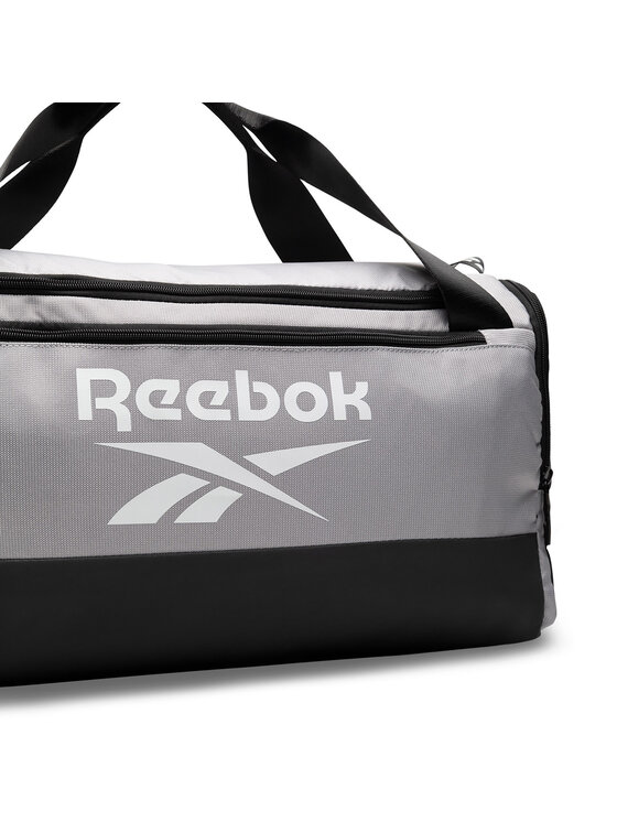 Reebok Спортивна сумка Reebok RBK-034-CCC-05 Сірий