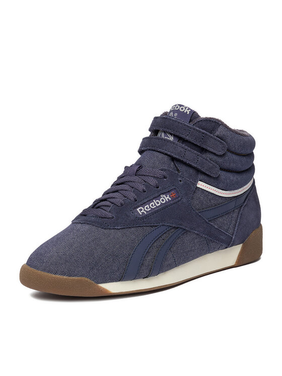 Reebok Снікерcи Reebok EO-F/S HI 100271726 Cиній