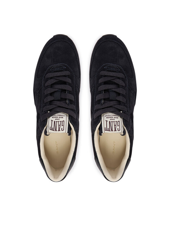 Gant Сникърси Gant Beja Low Lace 33533333 Тъмносин