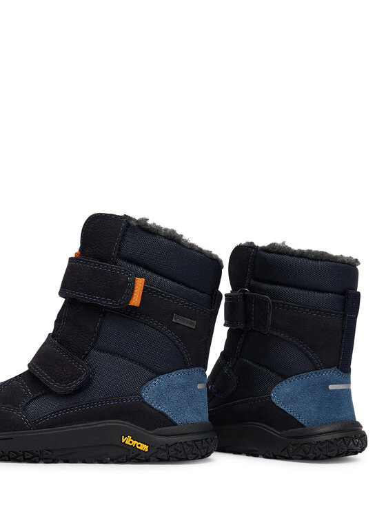 Primigi Stivali da neve Primigi GORE-TEX 2418322 M Nero