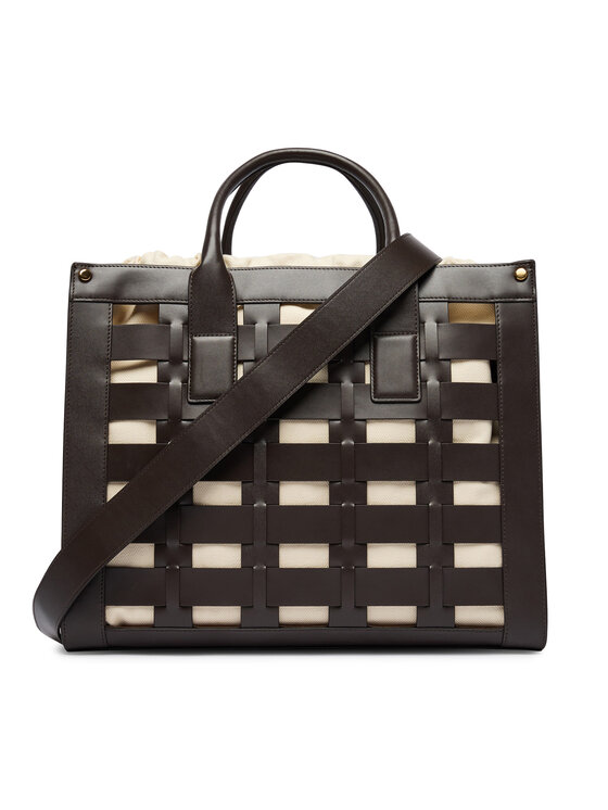 Marciano Guess Сумка Marciano Guess G6GZ04 L0085 Темно-коричневий