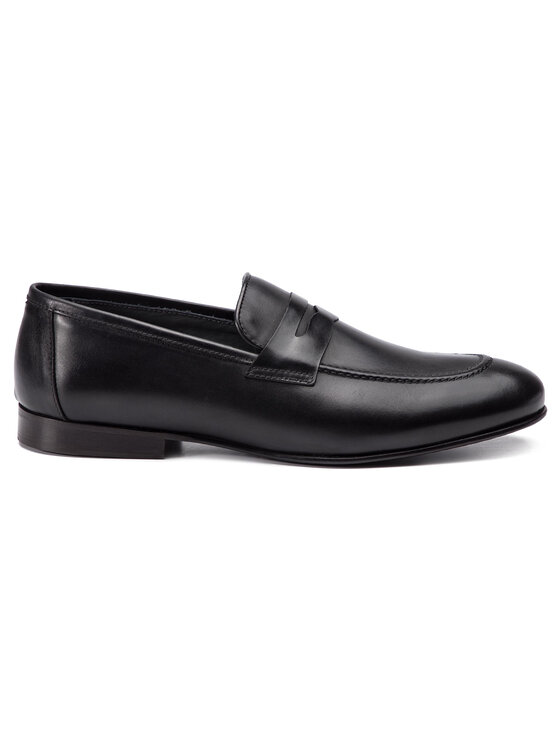 Pollini Туфлі Pollini PB10292C07UA0000 Чорний