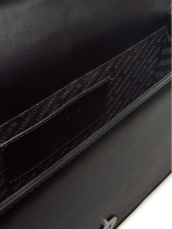 John Richmond Soma John Richmond RWP25050BO Melns