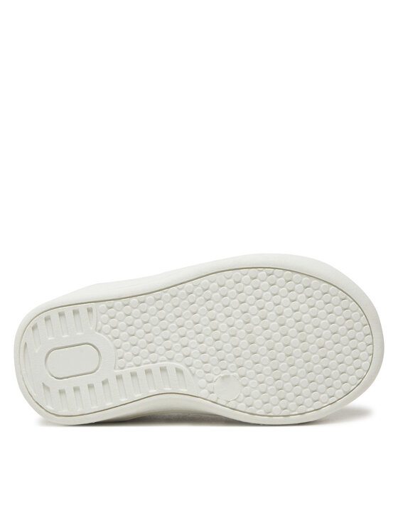 Tommy Hilfiger Αθλητικά Tommy Hilfiger Low Cut Velcro Sneaker T1X9-33835-1355 M Λευκό