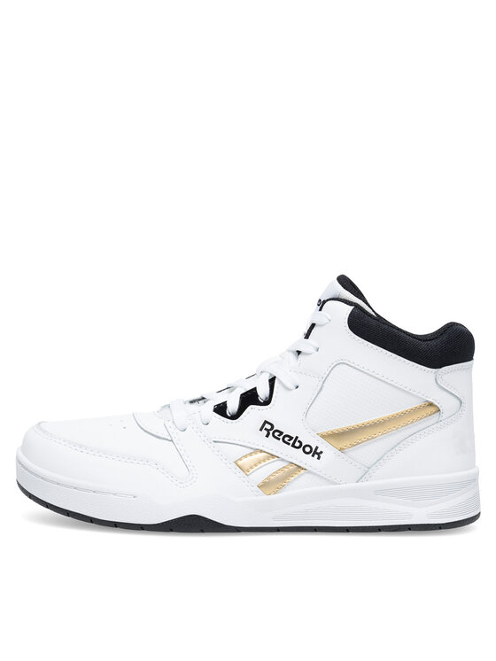 Reebok Сникърси Reebok BB4500 COURT 100033480K Бял
