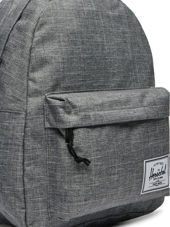 Herschel Hátizsák Herschel Classic™ Backpack 11544-00919 Szürke