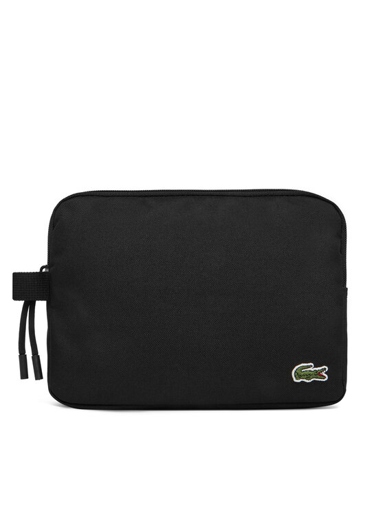 Lacoste Несесер Lacoste NU5089NE Черен