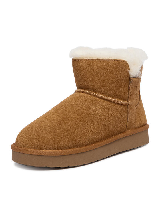 Lasocki Stivali da neve Lasocki CEO-TS6392-01 LSCK Marrone chiaro