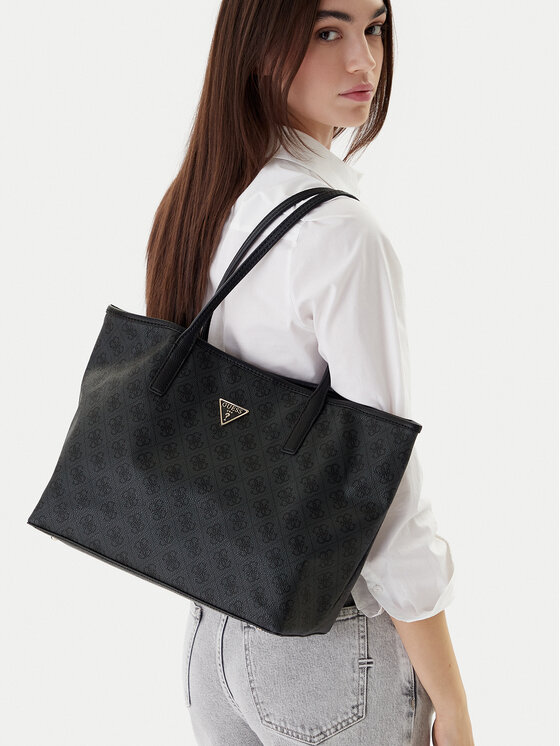 Guess Сумка Guess Victtoria HWESG9 51428 Чорний