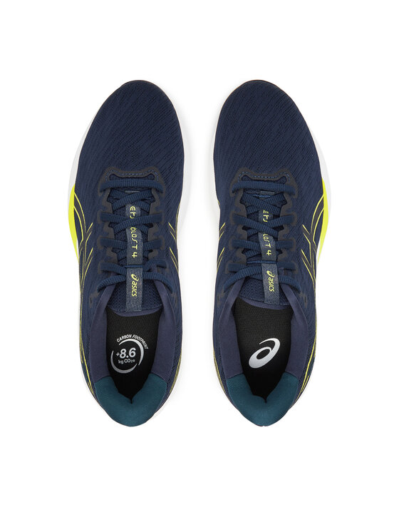 Asics Zapatillas de running Asics Versablast 4 1011B984 Azul marino