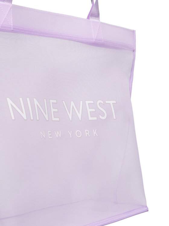 Nine West Сумка Nine West CEO-Eloura-LA374-4074 Фіолетовий