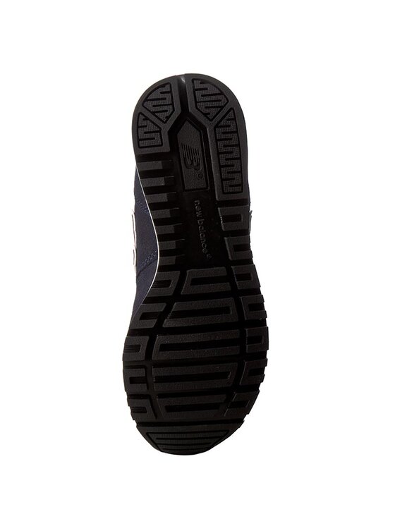 New Balance Tenisice New Balance ML565NTW Tamnoplava