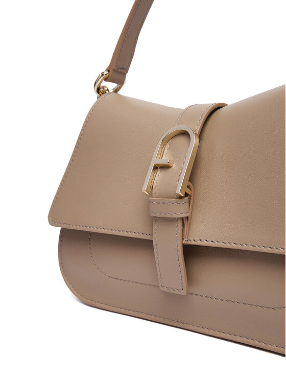 Furla Сумка Furla Flow WB01032-BX2045-1257S-1007 Бежевий