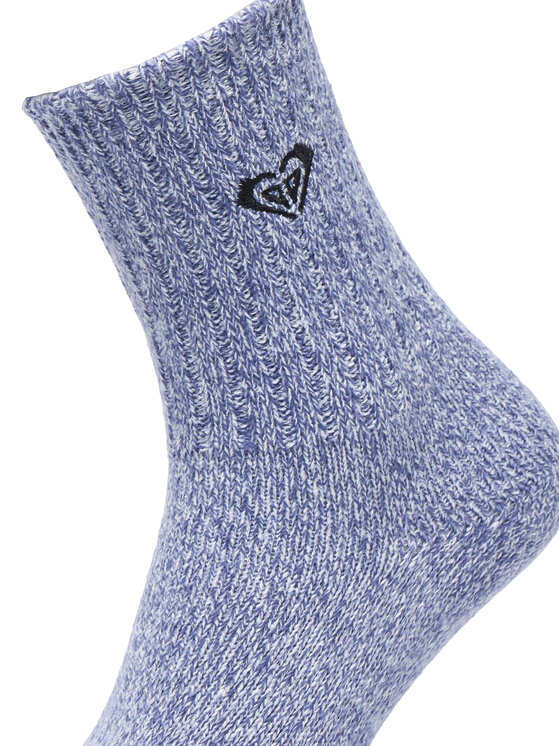 Roxy Κάλτσες μακριές Roxy CEO_AS_ROXY_06_W_AW26 (2 PACK) Έγχρωμο