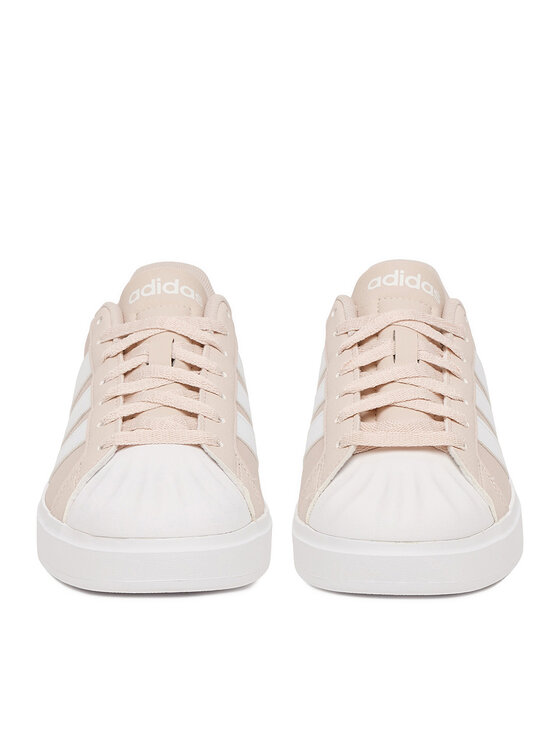 adidas Снікерcи adidas Streettalk J LA7690 Світло-рожевий