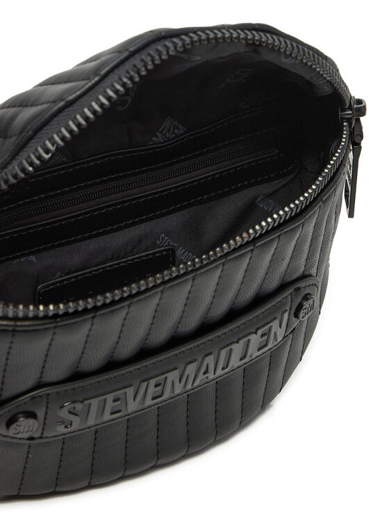 Steve Madden Сумка Steve Madden Bmixy SM13001127 Чорний