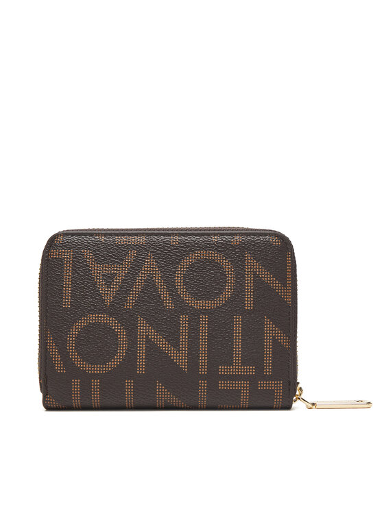 Valentino Портфейл Valentino Regina Re VPS9IS137 Кафяв