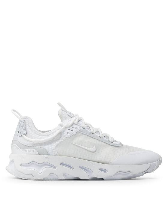 Nike Snīkeri Nike React Live CV1772 101 Balts