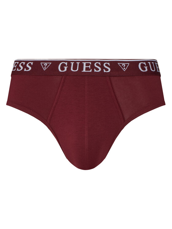 Guess Guess Alsónadrág szett U4YG20 K6YW1 Színes