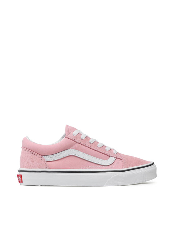 Vans Tenisice Vans Old Skool VN0A4UHZ9AL1 Ružičasta