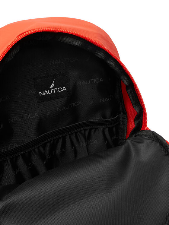 Nautica Плоска сумка Nautica CWBEO-NTC-P-004-09 Червоний
