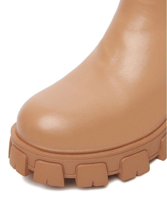 DeeZee Челсі DeeZee ZAL12837-22 Коричневий