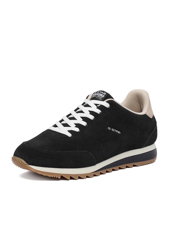 G-STAR Снікерcи G-Star Raw CEO-25SCW160 Чорний