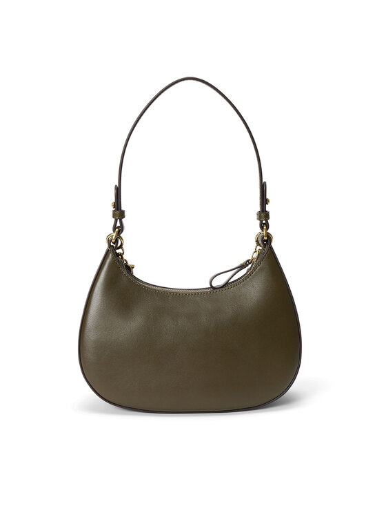 LAUREN RALPH LAUREN Torbica LAUREN RALPH LAUREN 431P11747003 Zelena