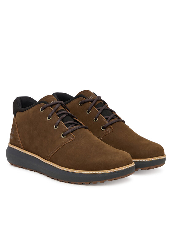 Timberland Черевики Timberland Hudson Road TB0A69Q5W071 Коричневий