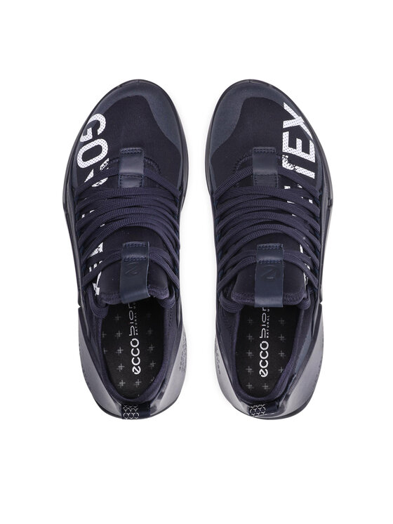 ECCO Sportcipők ECCO Biom 2.0 M GORE-TEX 80066450769 Sötétkék
