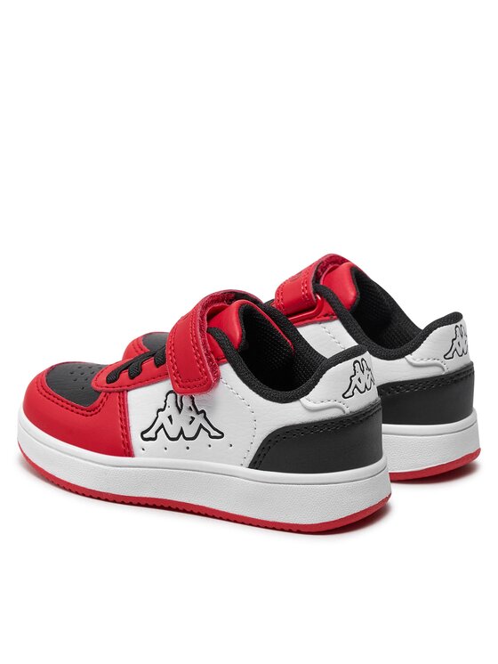 Kappa Snīkeri Kappa Logo Malone 5 Ev Inf 381Y12W Daudzkrāsains