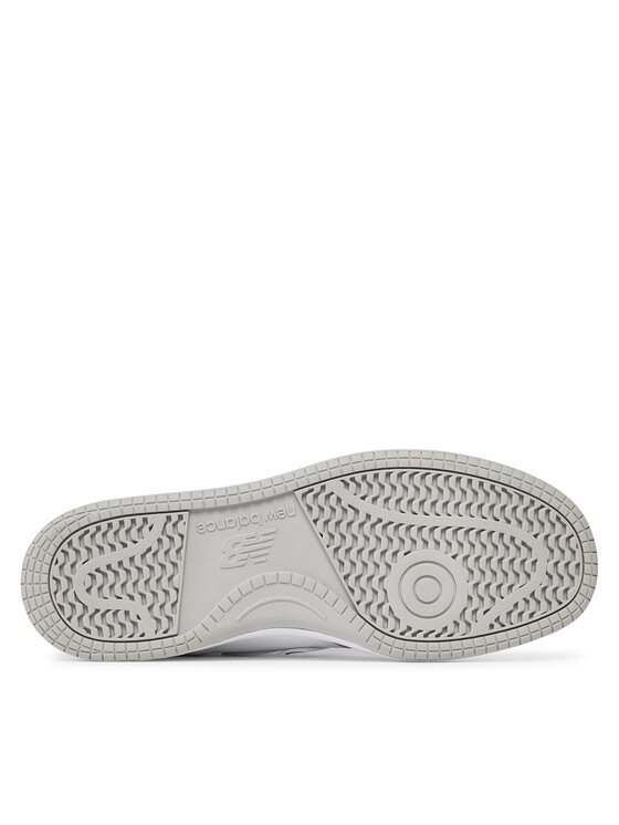 New Balance Αθλητικά New Balance BB480SCD Λευκό