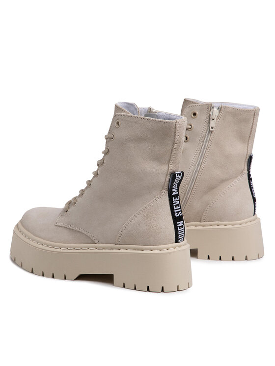 Steve Madden Outdoorová obuv Steve Madden Skylar SM11001184-03002-846 Béžová