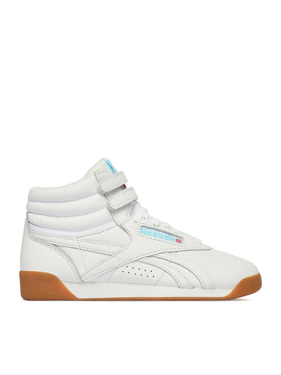 Reebok Снікерcи Reebok EO-F/S HI 100258947 Білий
