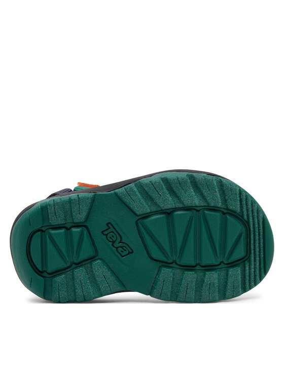 Teva Босоніжки Teva Hurricane XLT 2 1019390T Кольоровий