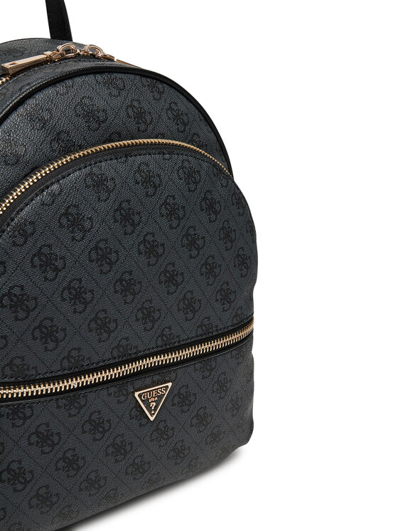 Guess Zaino Guess Manhattan II HWSG71 18330 Nero