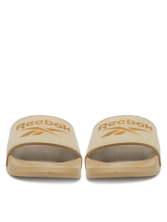 Reebok Шльопанці Reebok SS25-3C069-1 Бежевий