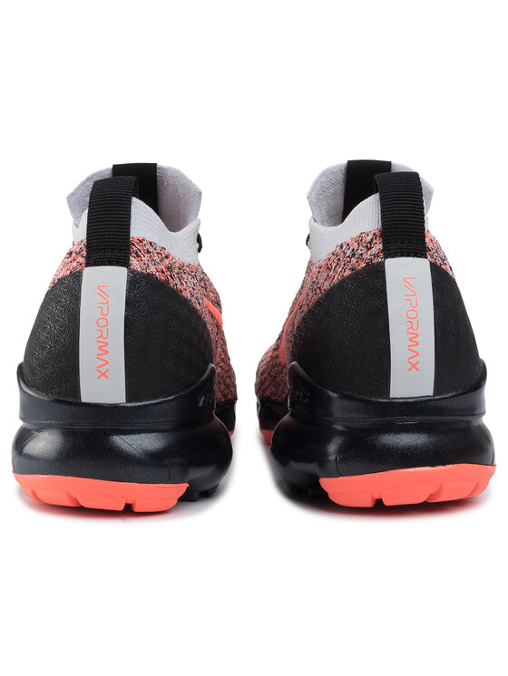 Nike Αθλητικά Nike Air Vapormax Flyknit 3 AJ6900 800 Πορτοκαλί