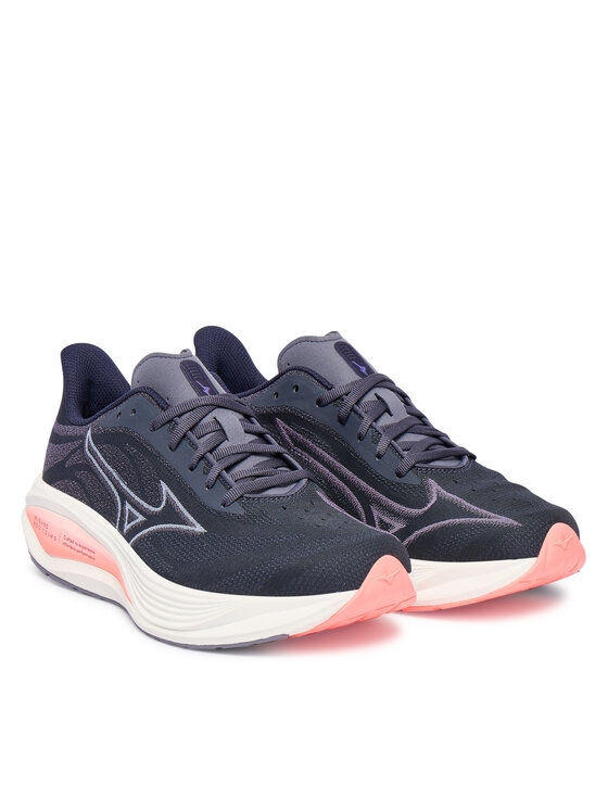 Mizuno Tekaški čevlji Mizuno Neo Cosmo J1GD2510 Siva