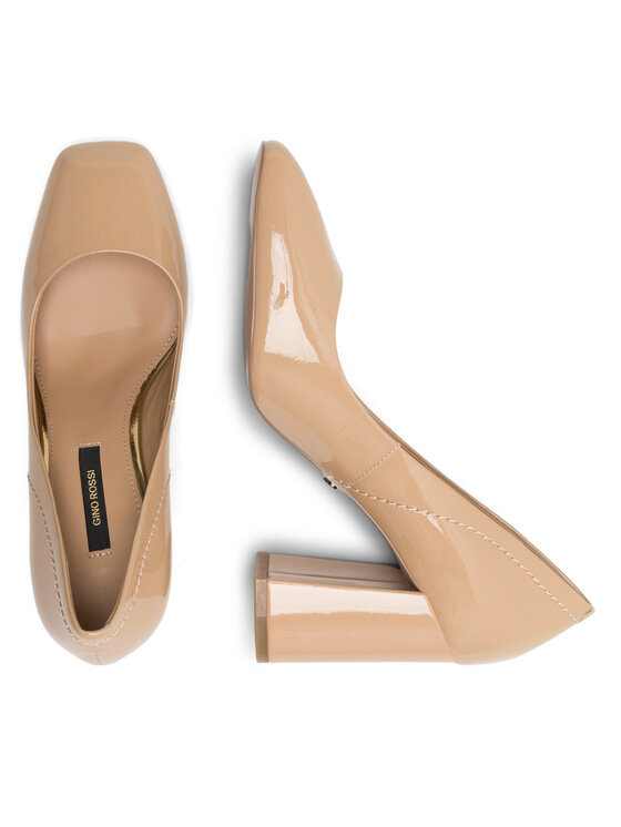 GINO ROSSI Tacones Gino Rossi LUIZIANA-V650-391 Beis