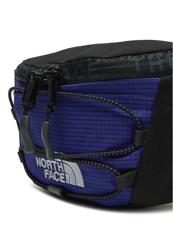 The North Face Чанта за кръст﻿ The North Face Jester Lumbar NF0A52TM0IT1 Син