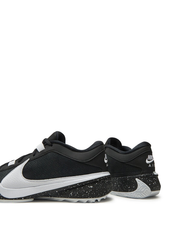Nike Снікерcи Nike Zoom Freak 5 DX4985 Чорний