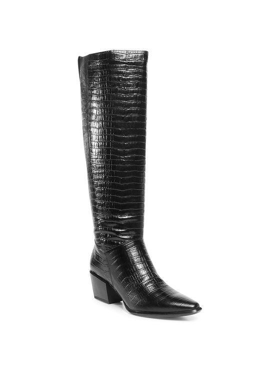 Vagabond Shoemakers Чоботи Vagabond Shoemakers Betsy 5001-008-20 Чорний