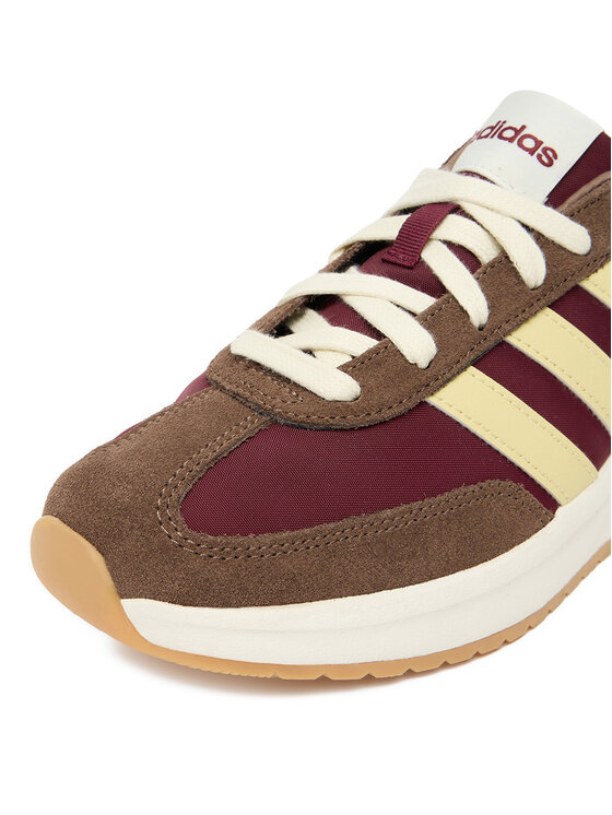 adidas Снікерcи adidas CEO-RUN 70s 2.0 JQ9589 Бордовий