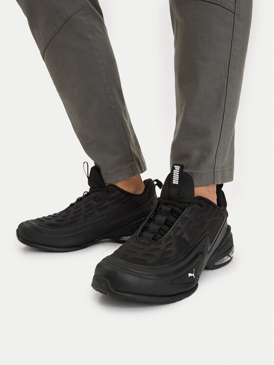 Puma Sneakers Puma Meza 312044 17 Negru