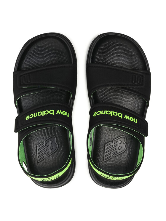 New Balance Basutės New Balance YOSPSDKL Juoda
