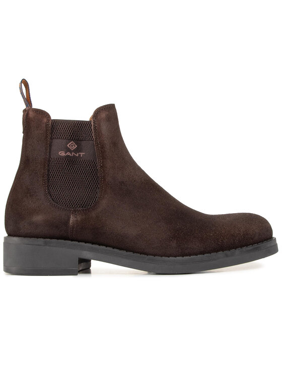 Gant Челсі Gant Brookly 21653010 Коричневий