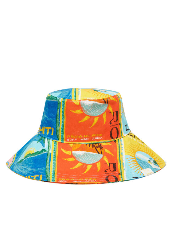 Roxy Капела Roxy Atlas Heat ERJHA04403 Цветен