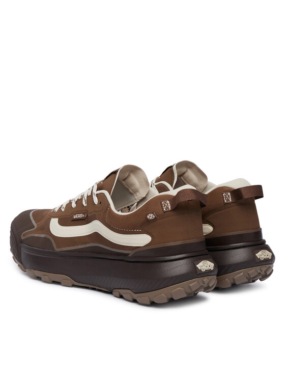 Vans Trekingová obuv Vans Crosspath VN000EKEFST1 Hnědá