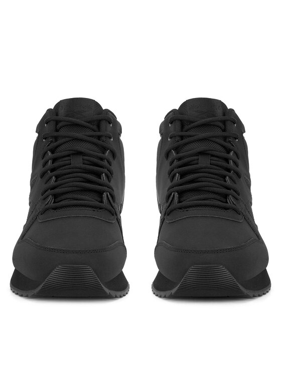 Reebok Laisvalaikio batai Reebok CITY TREK MID 100225597 Juoda